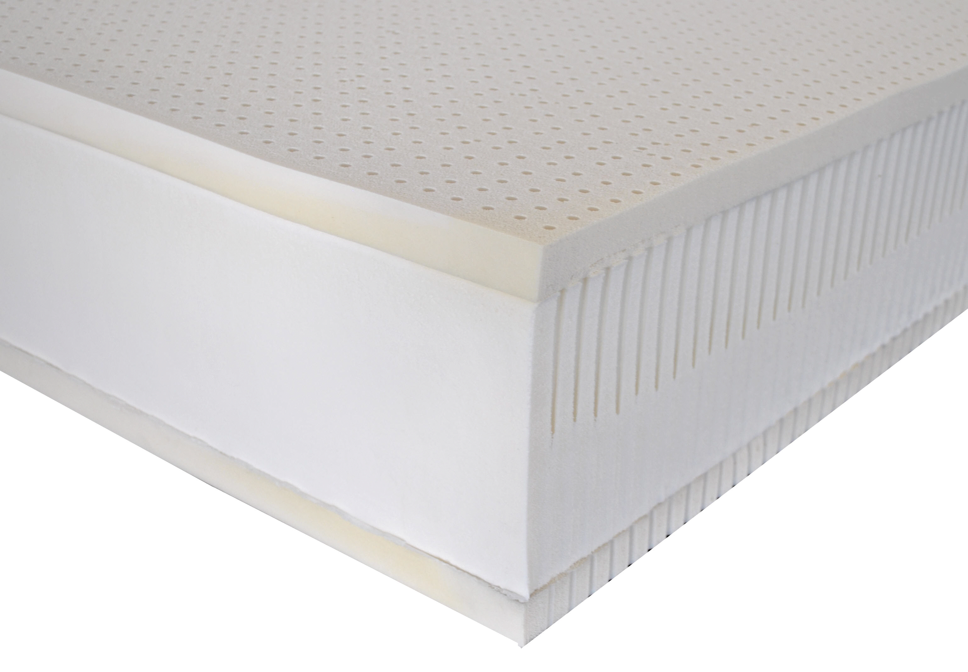 9" latex foam mattress in buckeye az