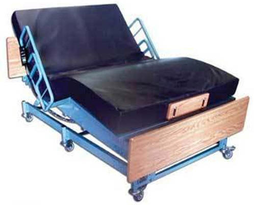 Bariatric Heavy Duty Extra Wide large hospital bed in Buckeye